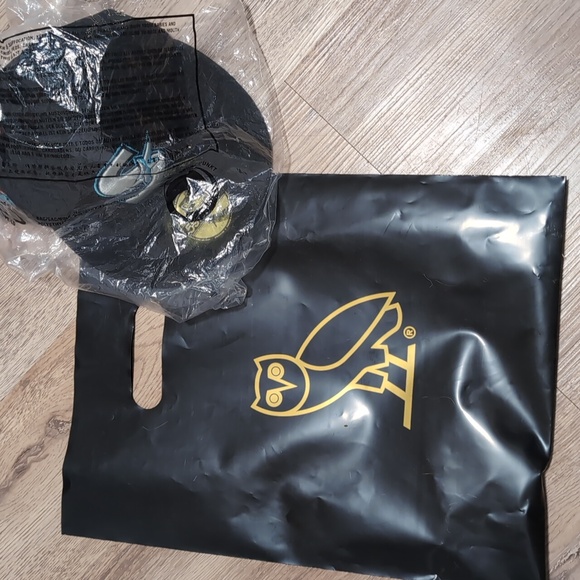 OVO Scarborough shooting stars New Era - Picture 7 of 7